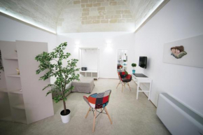 Petra Mater Casa Vacanze Matera